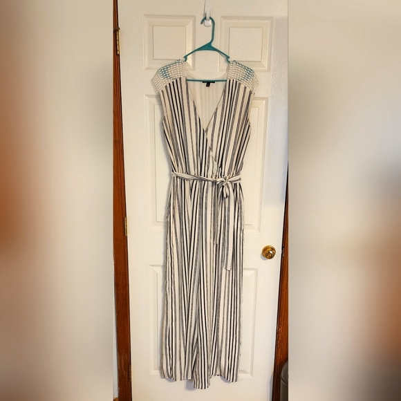 Signature Studio Pants - SIGNATURE STUDIO Romper szMED